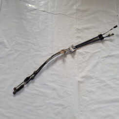 Pārnesumu pārslēgšanas mehānisma troses priekš TOYOTA AVENSIS 2007 UNIVERSAL