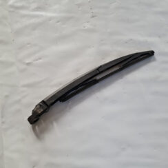 Aizmugurējā loga tīrītāja slotiņa priekš TOYOTA AVENSIS 2007 UNIVERSAL