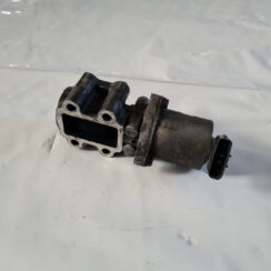 EGR vārsts priekš TOYOTA AVENSIS 2007 UNIVERSAL