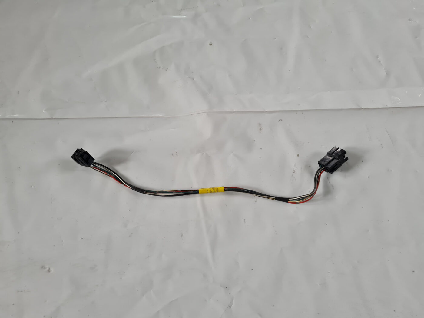 Citi auto elektroinstalācijas vadi priekš TOYOTA AVENSIS 2007 UNIVERSAL 1 Citi auto elektroinstalācijas vadi priekš TOYOTA AVENSIS 2007 UNIVERSAL