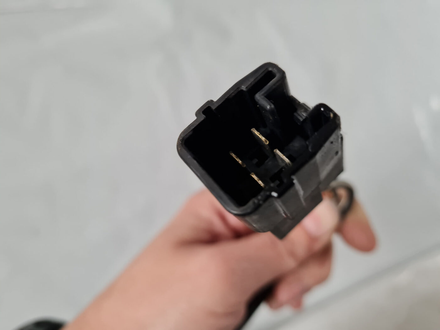 Citi auto elektroinstalācijas vadi priekš TOYOTA AVENSIS 2007 UNIVERSAL 5 Citi auto elektroinstalācijas vadi priekš TOYOTA AVENSIS 2007 UNIVERSAL