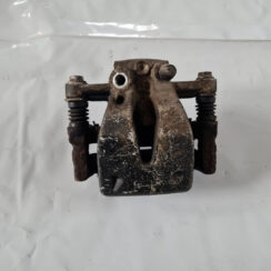 Aizmugurējais kreisais suports priekš TOYOTA AVENSIS 2007 UNIVERSAL