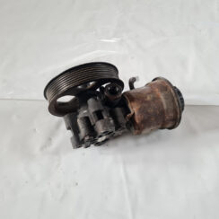 Hidrauliskais pastiprinātājs priekš TOYOTA AVENSIS 2007 UNIVERSAL