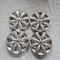 Diska kalpaks priekš TOYOTA AVENSIS 2007 UNIVERSAL