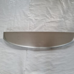 Bagāžnieka vāka spoileris priekš TOYOTA AVENSIS 2007 UNIVERSAL