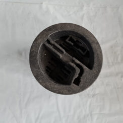 Bagāžnieka nodalījuma instrumentu ieliktnis priekš TOYOTA AVENSIS 2007 UNIVERSAL