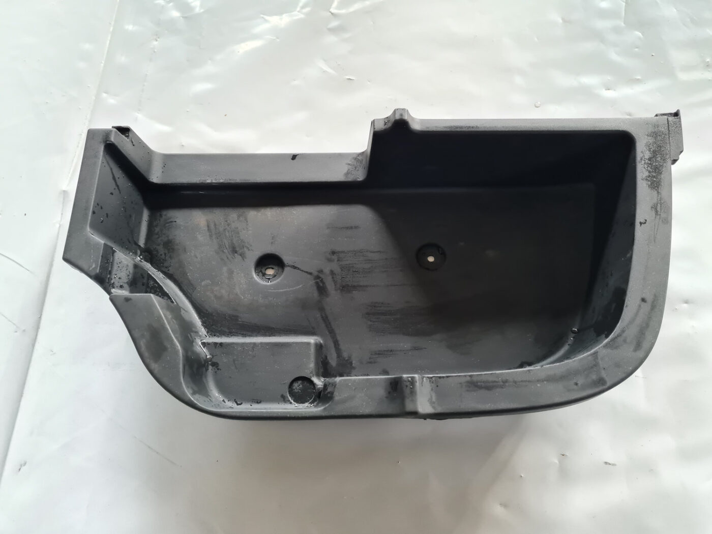 Mantu nodalījums bagāžniekā priekš TOYOTA AVENSIS 2007 UNIVERSAL 2 Mantu nodalījums bagāžniekā priekš TOYOTA AVENSIS 2007 UNIVERSAL