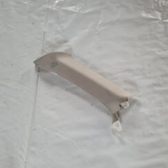 Aizmugurējas salona statnes apdare priekš TOYOTA AVENSIS 2007 UNIVERSAL