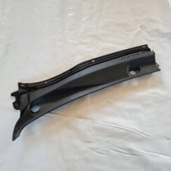 Vējstikla uzlikas (deflektora) režģis priekš TOYOTA AVENSIS 2007 UNIVERSAL