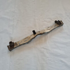 Priekšējā radiatora rāmja augšēja daļa priekš TOYOTA AVENSIS 2007 UNIVERSAL