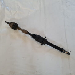 Pusass priekšēja labā priekš TOYOTA AVENSIS 2007 UNIVERSAL