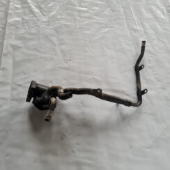 Termostata korpuss priekš TOYOTA AVENSIS 2007 UNIVERSAL