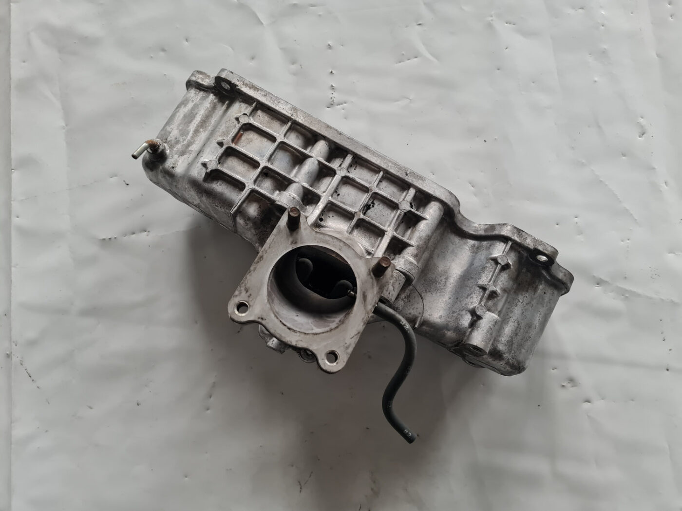 Ieplūdes kolektors priekš TOYOTA AVENSIS 2007 UNIVERSAL