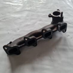 Izplūdes kolektors priekš TOYOTA AVENSIS 2007 UNIVERSAL