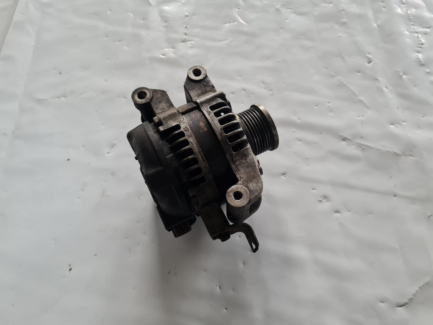 Ģenerators priekš TOYOTA AVENSIS 2007 UNIVERSAL 1 Ģenerators priekš TOYOTA AVENSIS 2007 UNIVERSAL