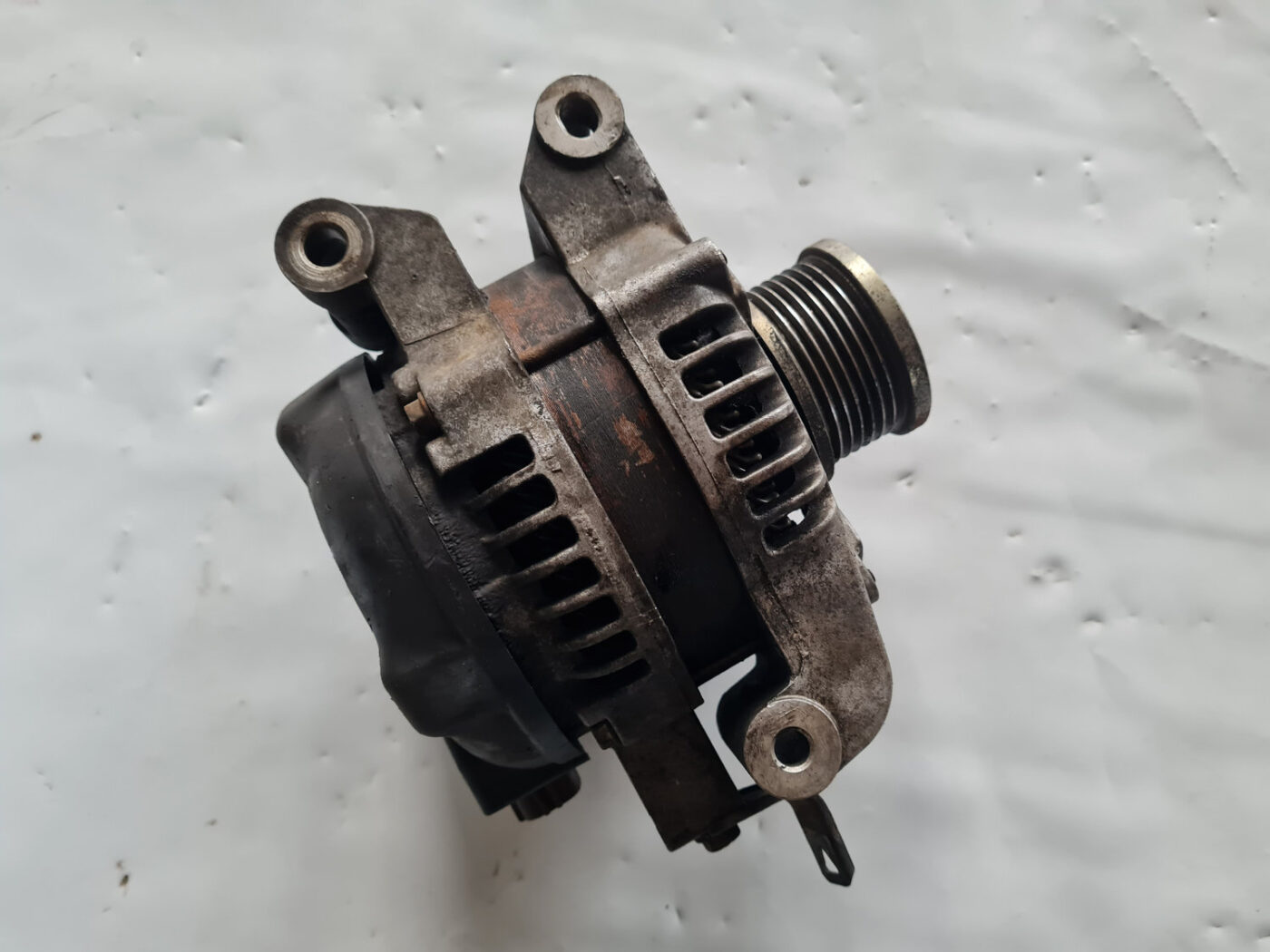 Ģenerators priekš TOYOTA AVENSIS 2007 UNIVERSAL 6 Ģenerators priekš TOYOTA AVENSIS 2007 UNIVERSAL