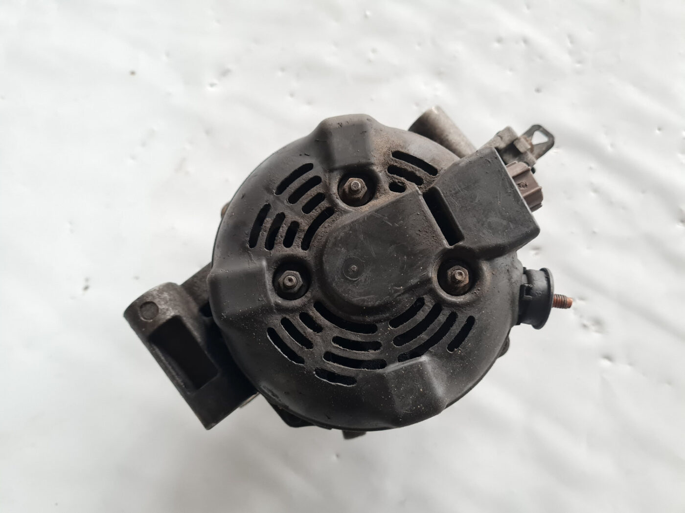 Ģenerators priekš TOYOTA AVENSIS 2007 UNIVERSAL 5 Ģenerators priekš TOYOTA AVENSIS 2007 UNIVERSAL