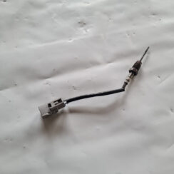 Izplūdes gāzu temperatūras devējs priekš TOYOTA AVENSIS 2007 UNIVERSAL