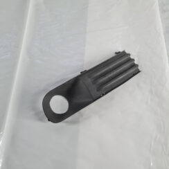 Miglas luktura reste, pa kreisi priekš VW Transporter Caravelle T5