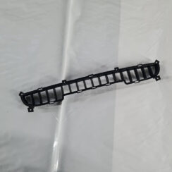 Bufera reste priekš KIA SORENTO 2004-2008