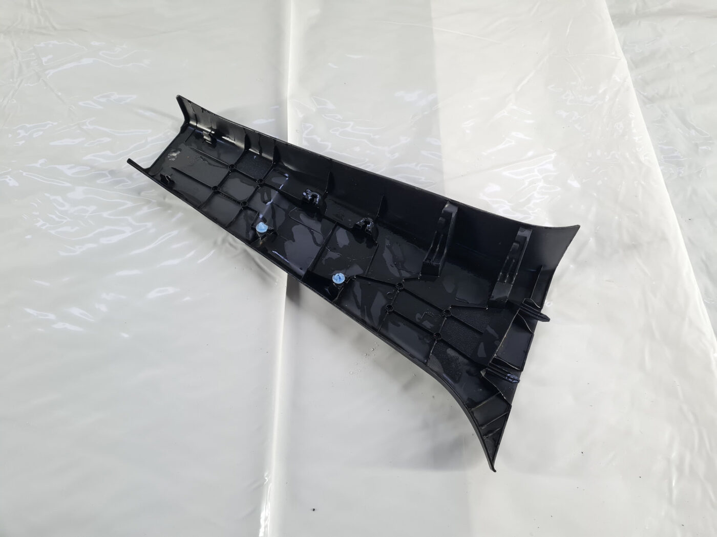 Vidējas salona statnes apdare priekš CITROEN BERLINGO 2014 7 Vidējas salona statnes apdare priekš CITROEN BERLINGO 2014