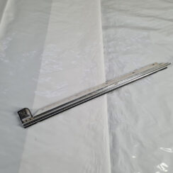 Durvju stikla moldings priekš AUDI A6 1998