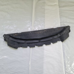 Priekšēja bufera aizsargs priekš AUDI A7 2011 SPORTBACK