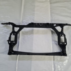 Priekšējā radiatora rāmis priekš AUDI A4 2009-2013