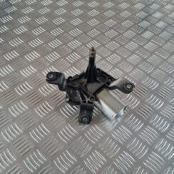 Aizmugurējā stikla tīrītāja motors priekš OPEL INSIGNIA 2010