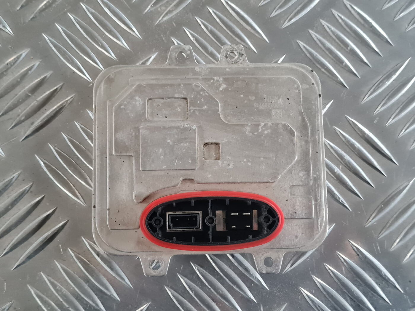 Ksenona vadības bloks priekš OPEL INSIGNIA 2010