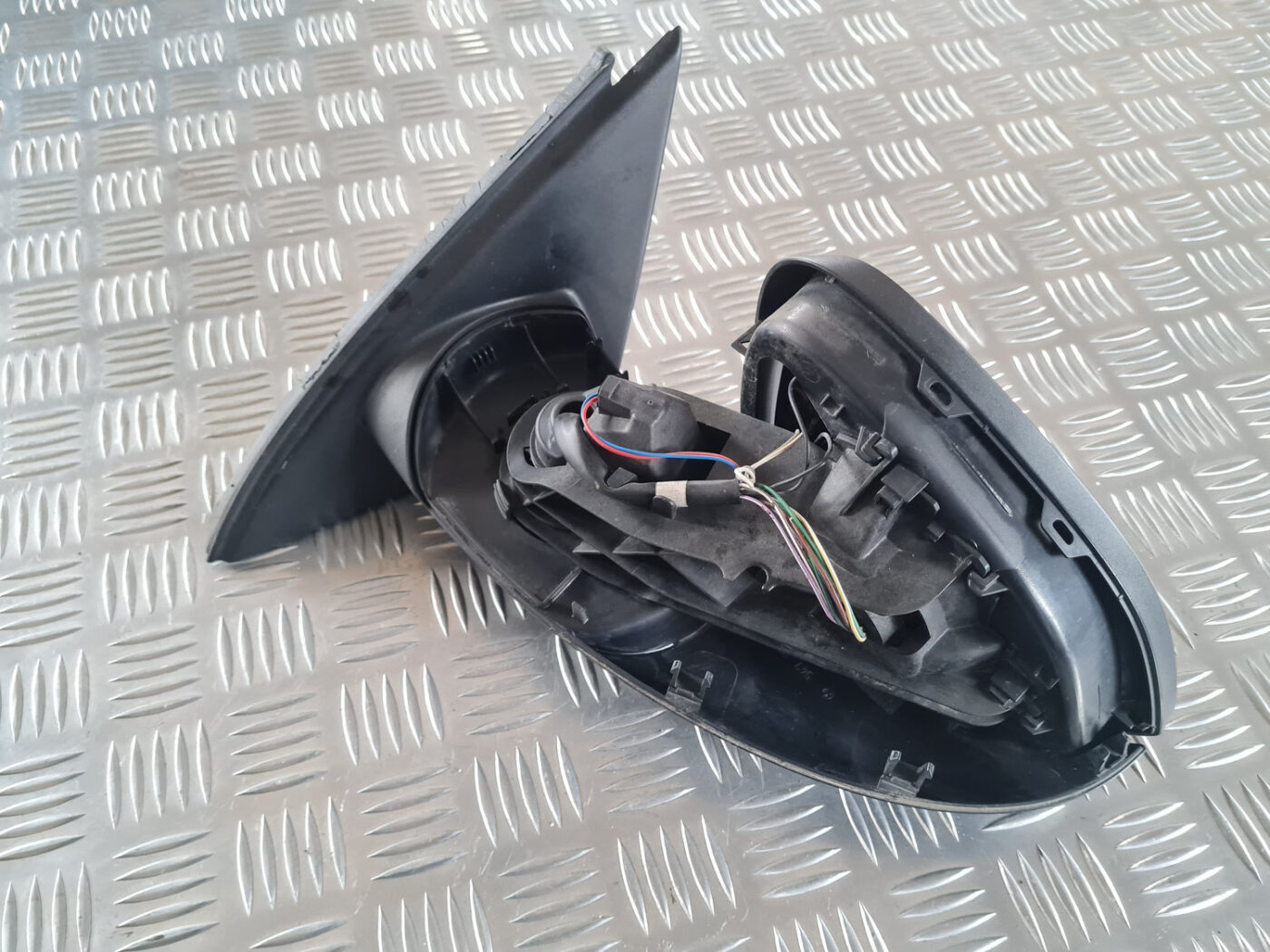 Ārējais spogulis, pa kreisi priekš OPEL INSIGNIA 2010