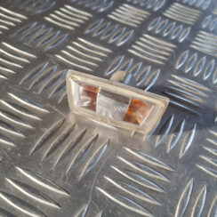 Pagrieziena signala lukturis priekš OPEL INSIGNIA 2010