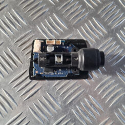 Adaptīvā luktura pagrieziena motors priekš OPEL INSIGNIA 2010