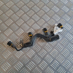 Degvielas smidzinātāju vadi priekš OPEL INSIGNIA 2010