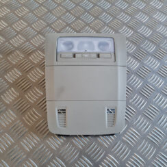 Salona apgaismojuma panelis priekš OPEL INSIGNIA 2010