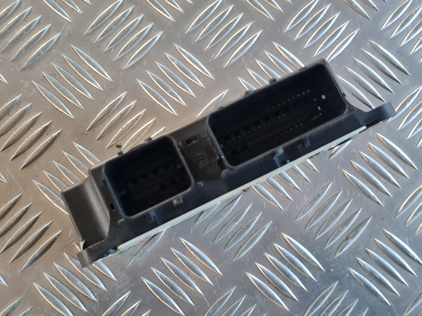 Drošības spilvena vadības bloks priekš OPEL INSIGNIA 2010