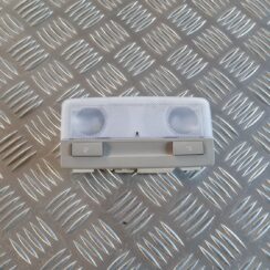 Aizmugurējo sēdvietu apgaismojums priekš OPEL INSIGNIA 2010