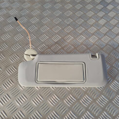 Saules aizsargs priekš OPEL INSIGNIA 2010