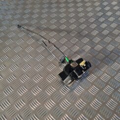 Aizmugurējo labo durvju slēdzene priekš OPEL INSIGNIA 2010