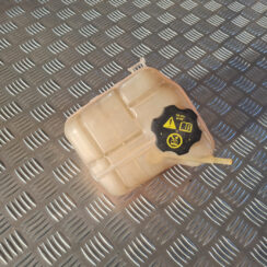 Dzesēšanas šķidruma tvertne priekš OPEL INSIGNIA 2010