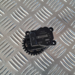 Apsildes sistēmas aktuators priekš OPEL INSIGNIA 2010