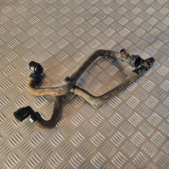 Dzesēšanas caurules priekš OPEL INSIGNIA 2010