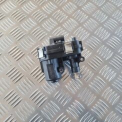 Ieplūdes kolektora garuma mērīšanas mehānisms priekš OPEL INSIGNIA 2010