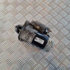 Starteris priekš OPEL INSIGNIA 2010