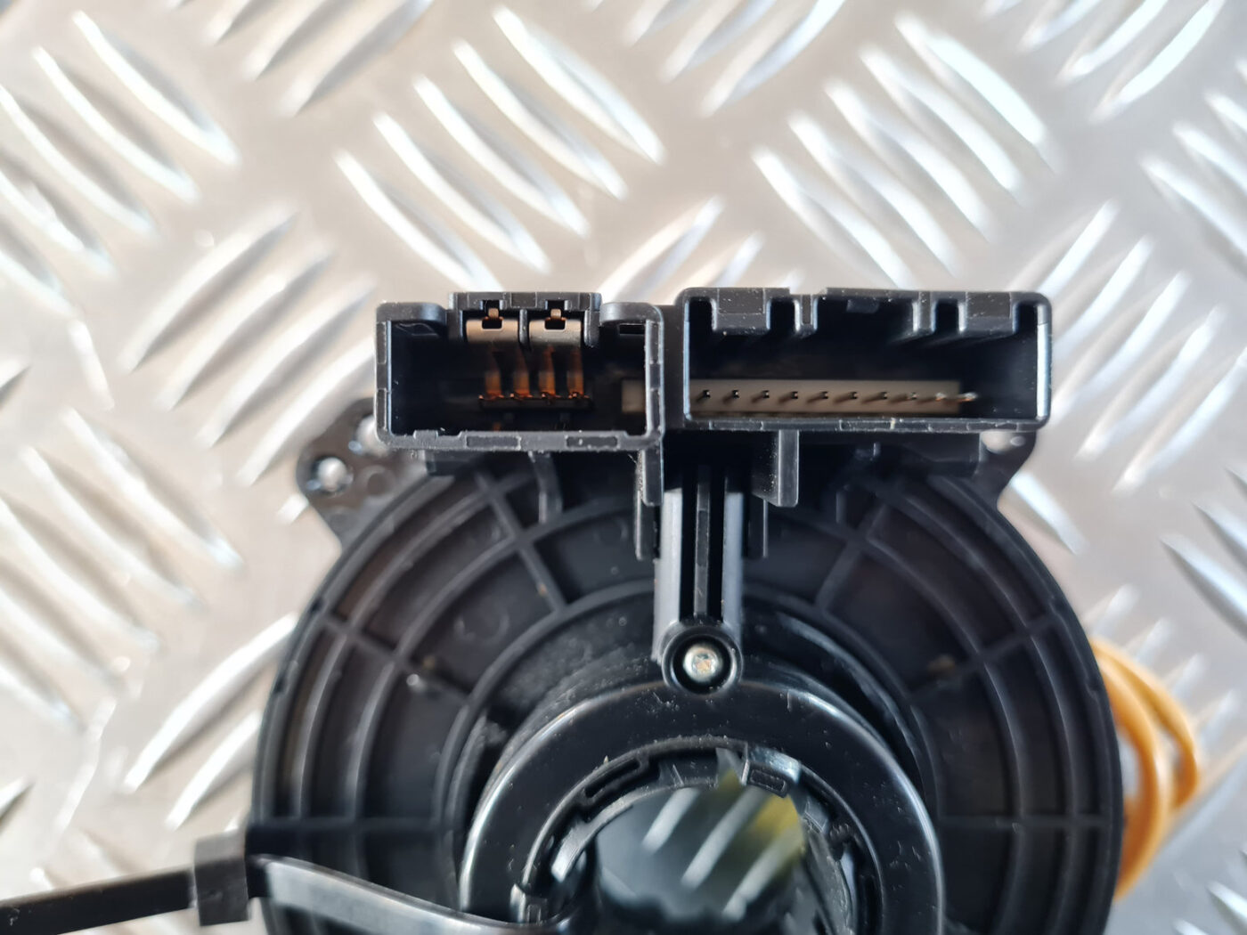 Drošības spilvena slīdgredzens priekš OPEL INSIGNIA 2010