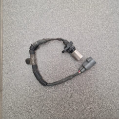 Kloķvārpstas devējs priekš TOYOTA AVENSIS 2012