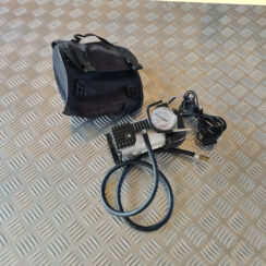 Riepu gaisa kompresors priekš OPEL INSIGNIA 2010