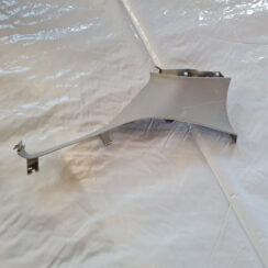 Bagažnieka nodalījuma statnes apdare priekš OPEL INSIGNIA 2010