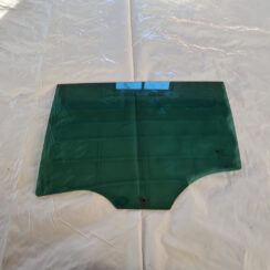 Aizmugurējo kreiso durvju stikls priekš OPEL INSIGNIA 2010