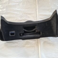 Bagāžnieka vāka liela apdare priekš OPEL INSIGNIA 2010